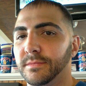 Meet your Posher, Randy